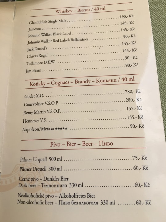 Gastro Hotel Richmond