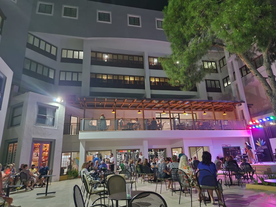 Gastro Asteria Collection Side