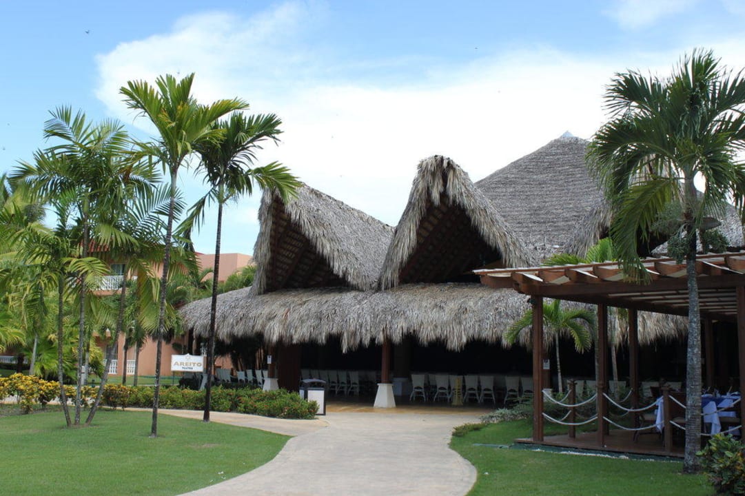landschaftlich genial Marien Puerto Plata