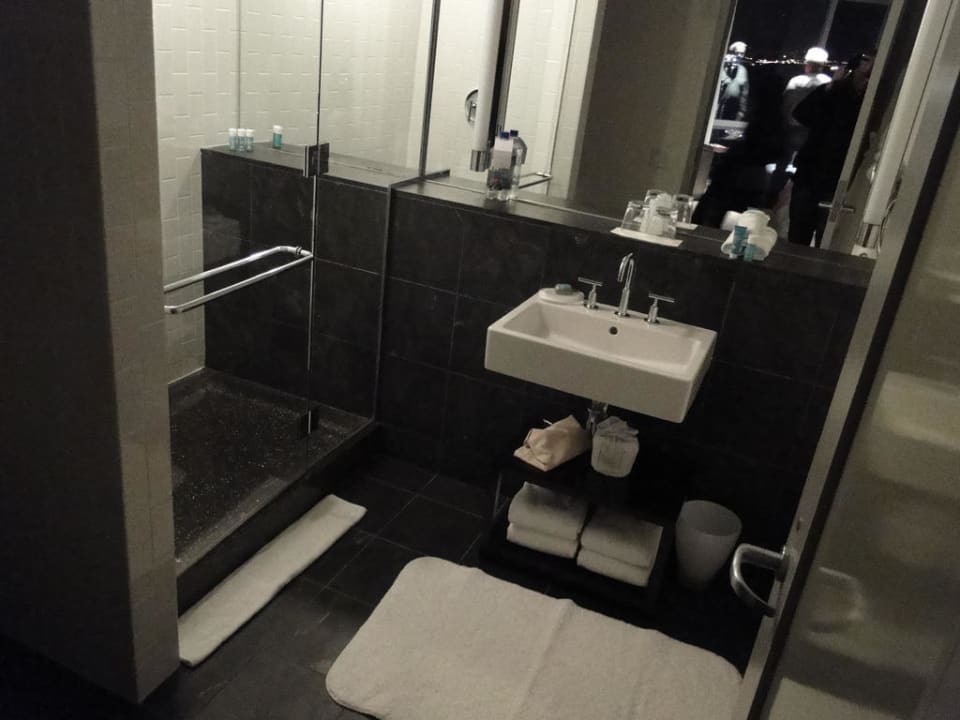 Das Bad W Hotel Hoboken
