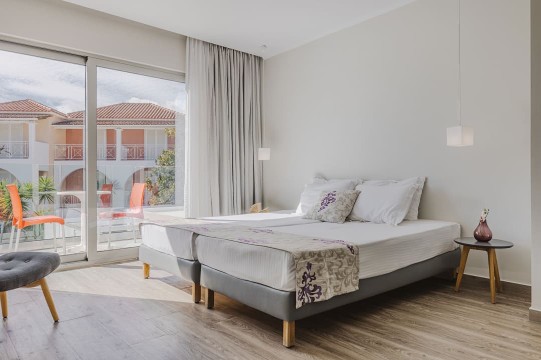 Zimmer Sunrise Zante - Adults Only Hotel