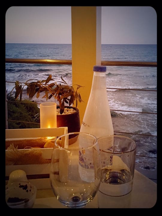 Gastro Ikaros Beach Luxury Resort & Spa - Adults Only