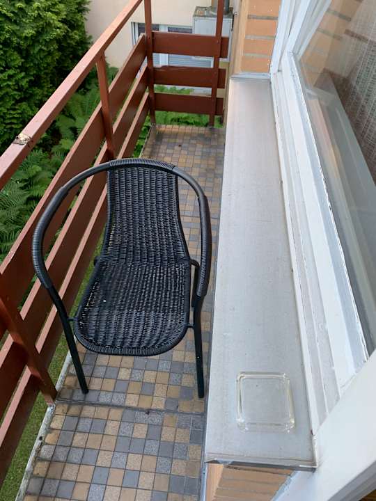 Zimmer Haus Charlotte