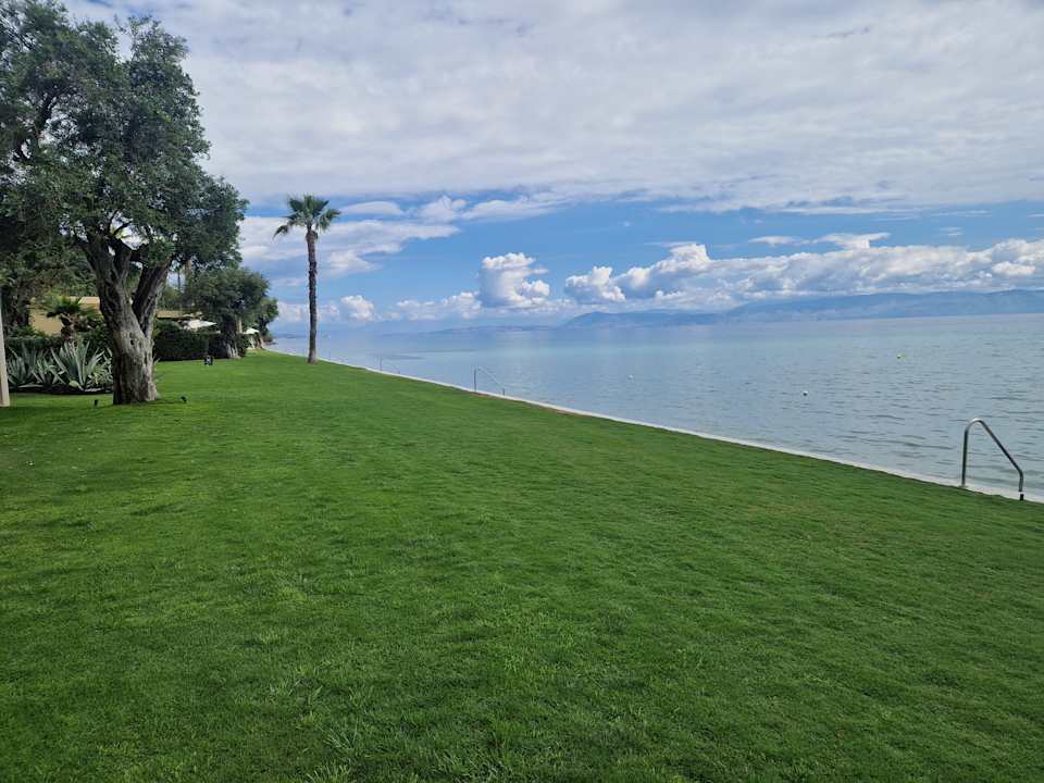 Strand Domes Miramare, a Luxury Collection Resort, Corfu