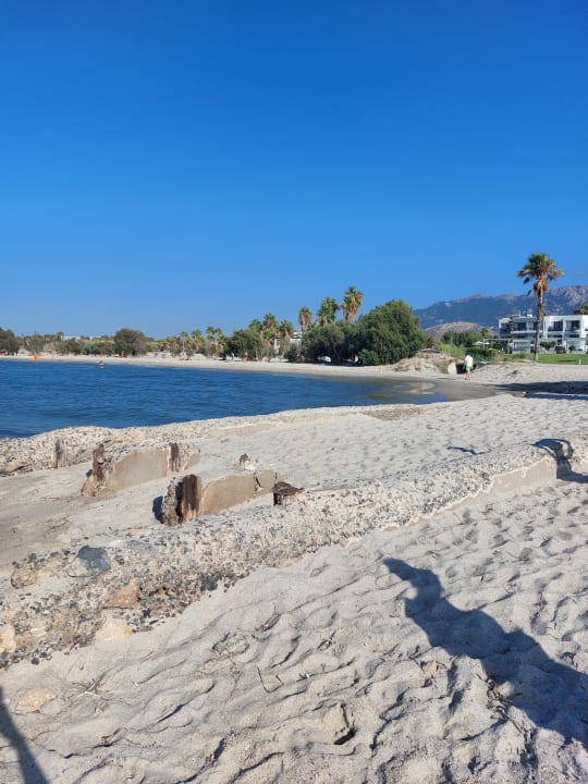 Strand Summer Village of Hippokrates - Adults only