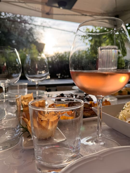 Gastro Villa Nadya by GardaDoma