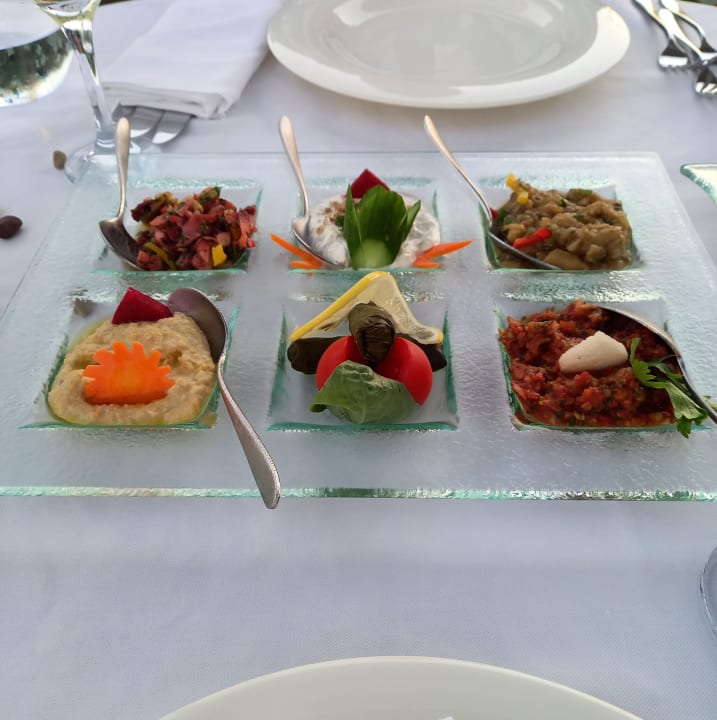 Gastro TUI BLUE Palm Garden