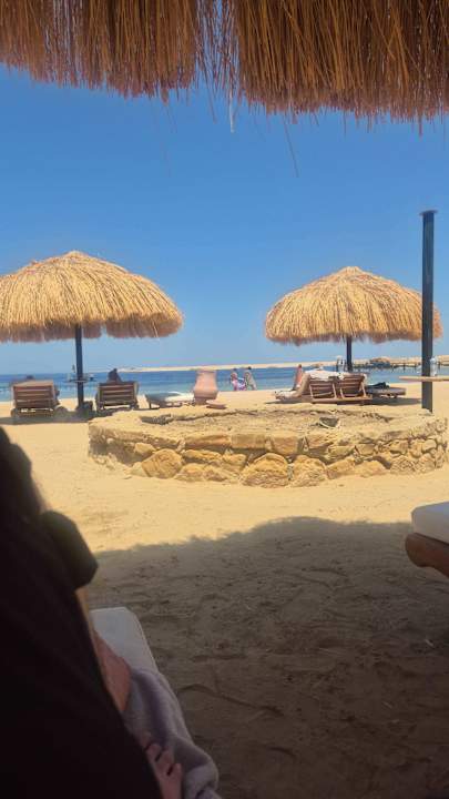 Strand Aldiana Club Naga Bay