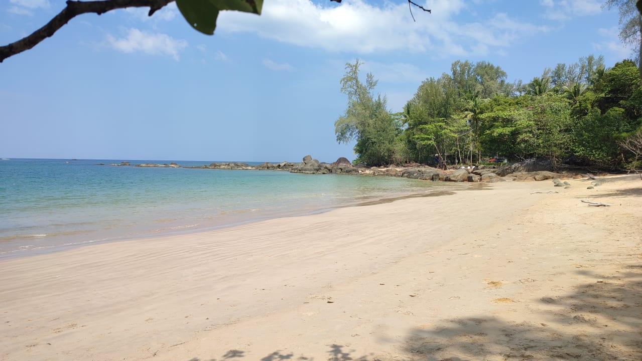 Strand Khao Lak Merlin Resort
