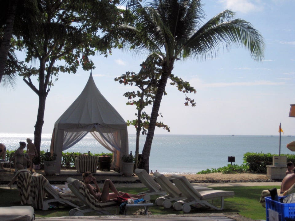 Relaxen InterContinental Bali Resort