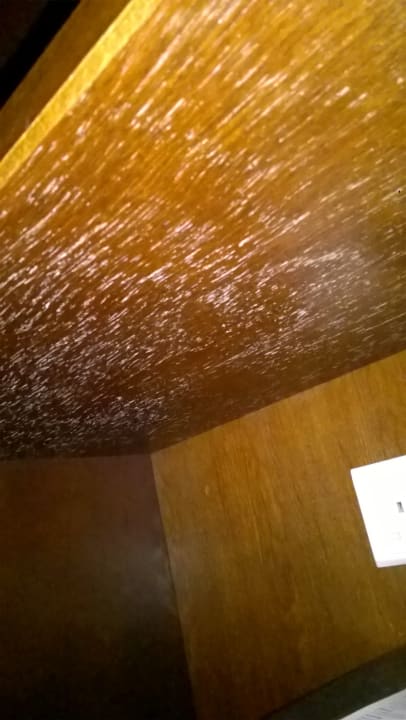 Zimmer Wyndham Garden Salalah Mirbat