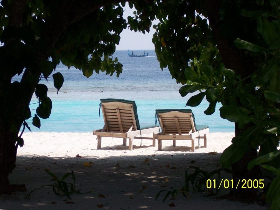 Ausblicke Royal Island