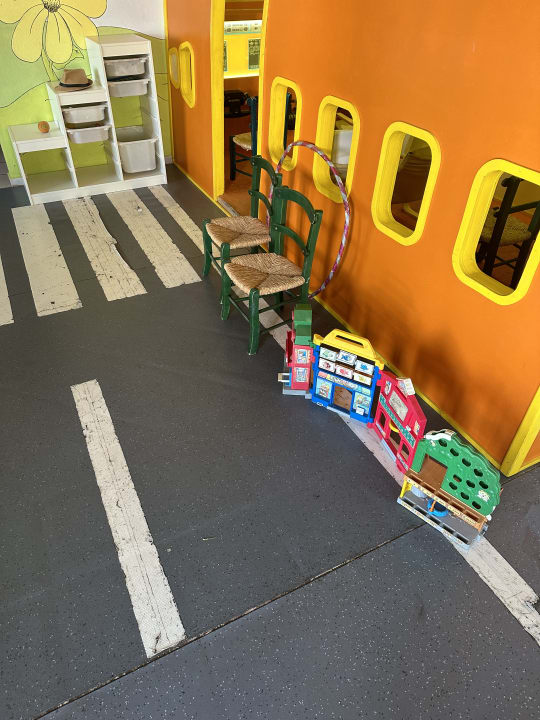 Sport & Freizeit TUI SUNEO Chrissi Amoudia