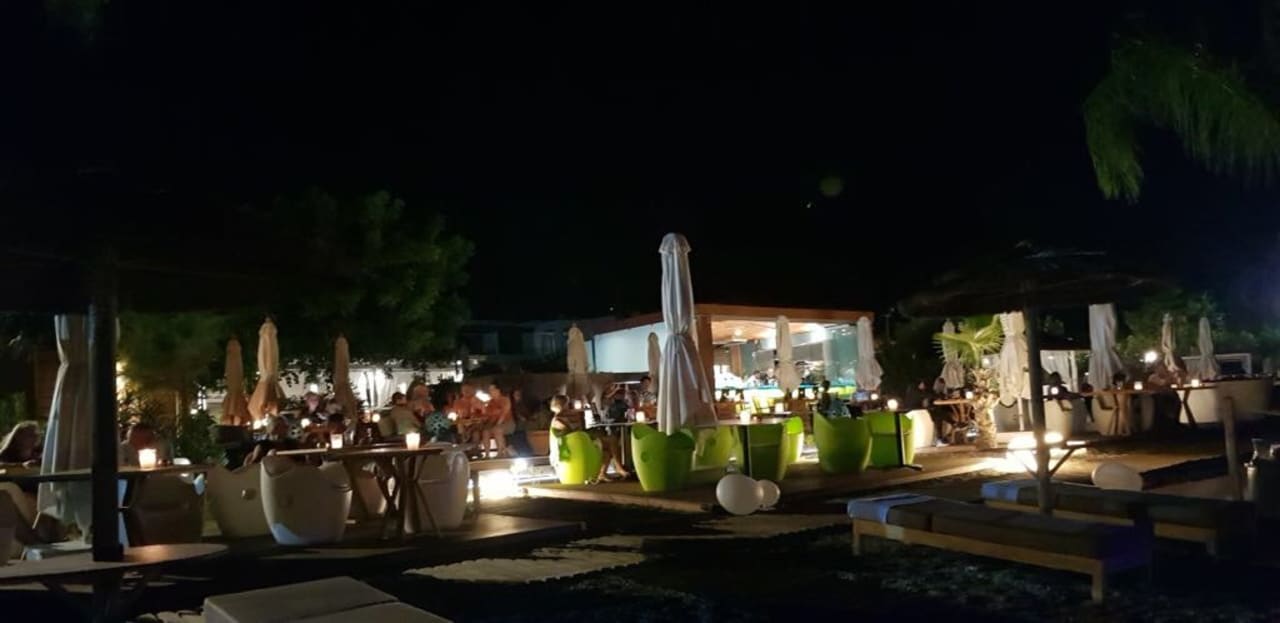 Gastro Aquagrand Artistic Luxury Beach Resort - Adults only