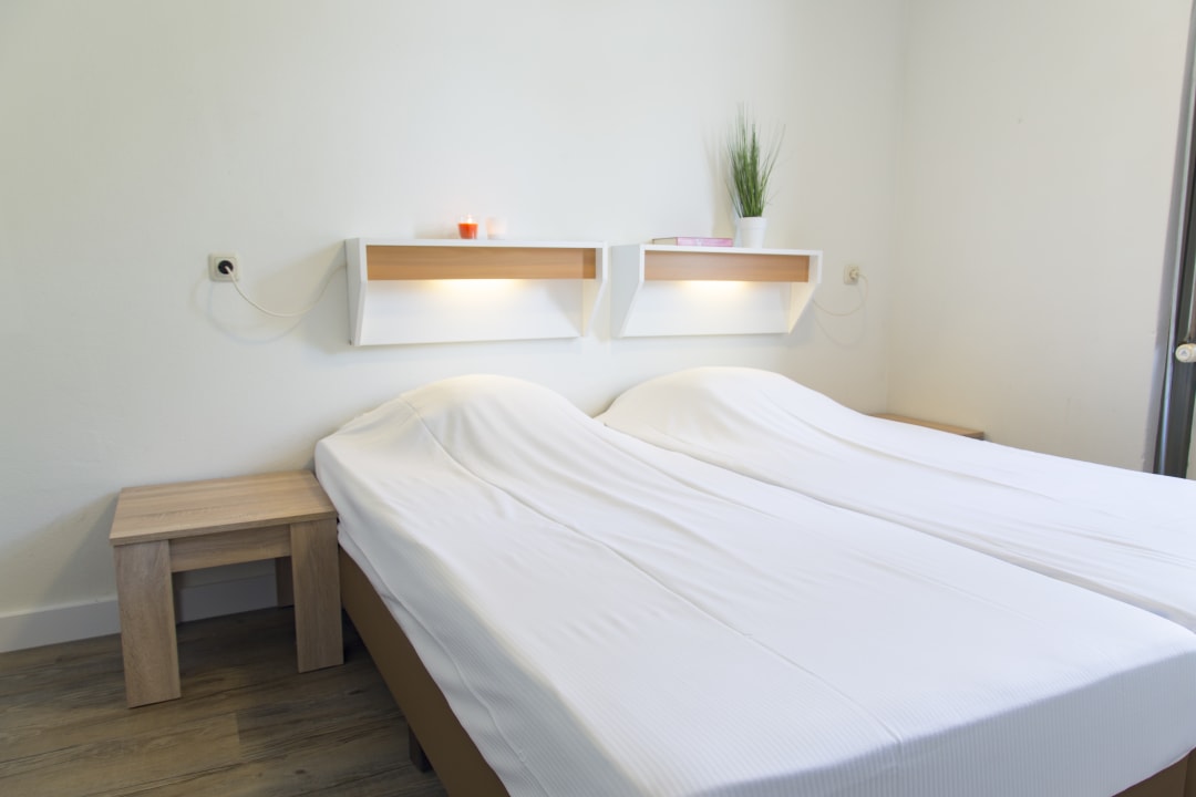 Zimmer Camping & Bungalows RCN Toppershoedje