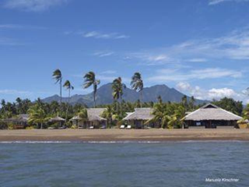 Amontillado beach & dive resort Hotel Amontillado Resort