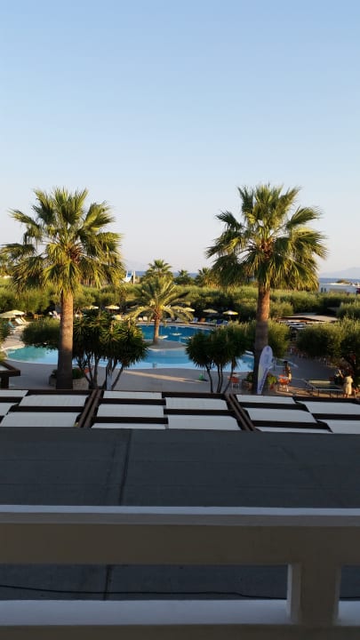 Pool TUI KIDS CLUB Alex Beach