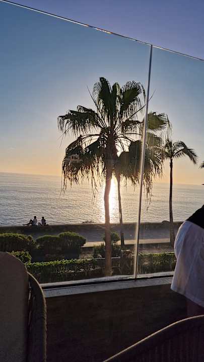 Ausblick Hotel Riu Gran Canaria