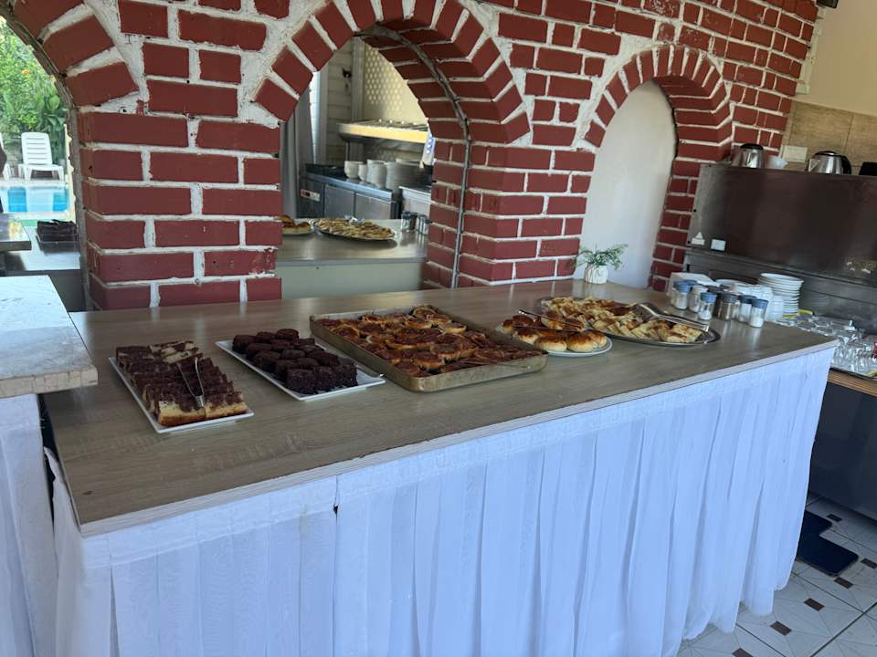 Gastro MOY Beldibi Hotel