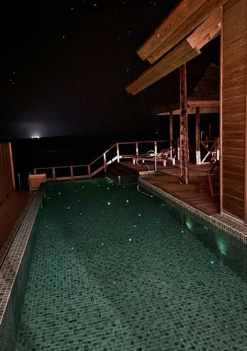 Zimmer ananea Madivaru Maldives