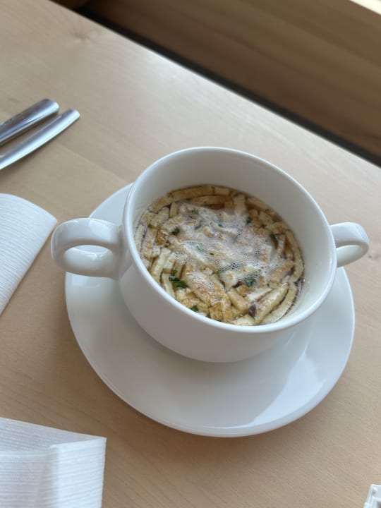 Gastro JUFA Hotel Laterns