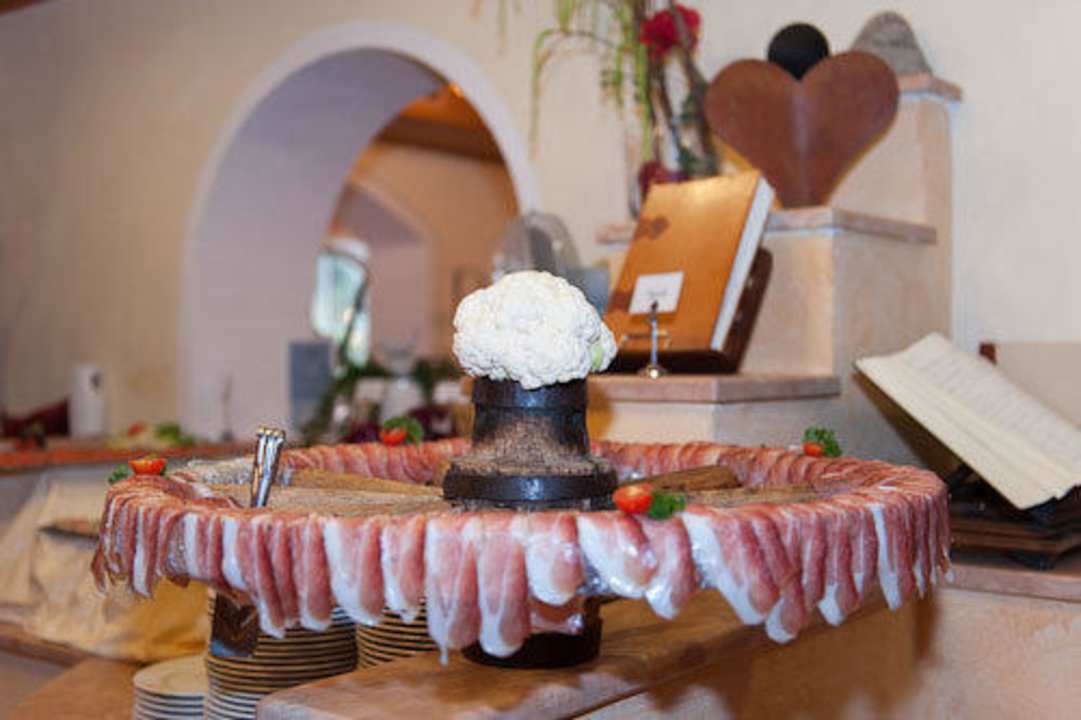 Hotel Alphotel Tyrol