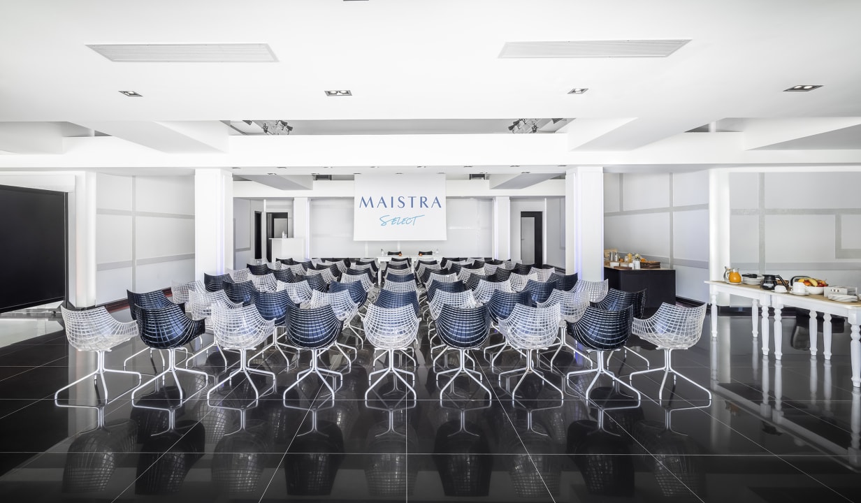 Sonstiges Maistra Select Belvedere Resort