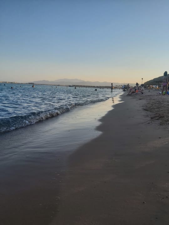 Strand Sentido Caribbean World Soma Bay