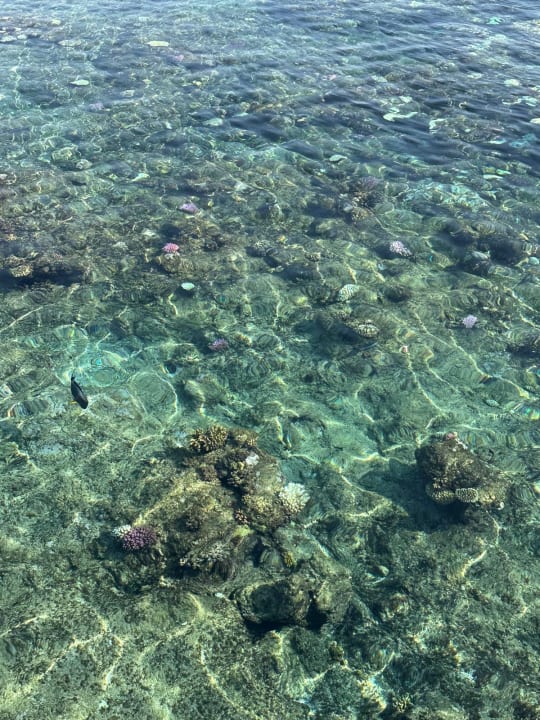 Strand Casa Mare Resort