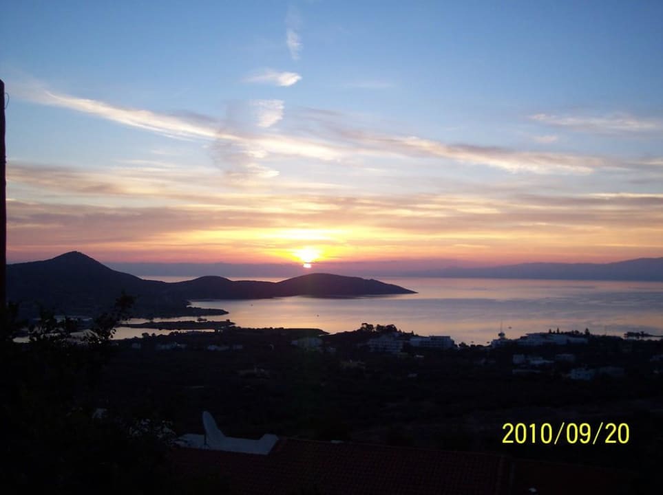 Sonnenaufgang Elounda Residence Hotel & Waterpark
