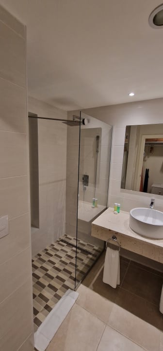 Zimmer Sol Rio De Luna y Mares