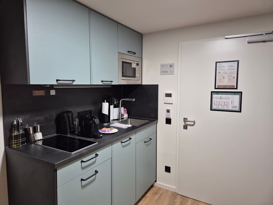 Zimmer Limehome Vienna Hietzinger Hauptstraße