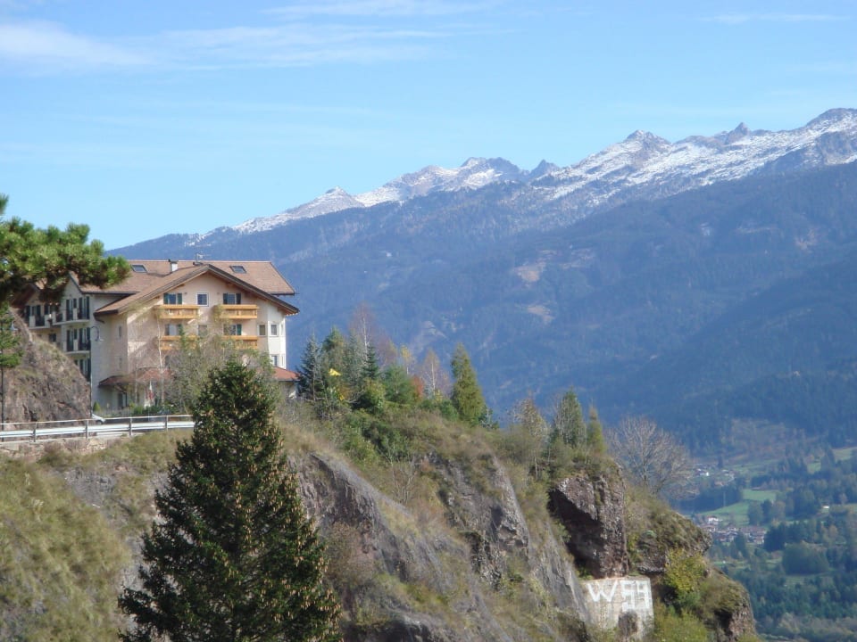 Hotel Lagorai Hotel Lagorai