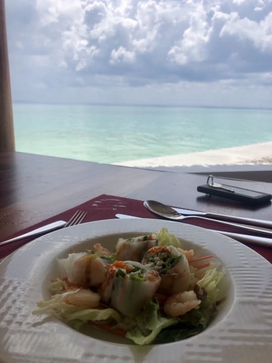 Gastro Cinnamon Velifushi Maldives - Free One-Way Speedboat and 02 Kids Under 12 Stay & Dine Free