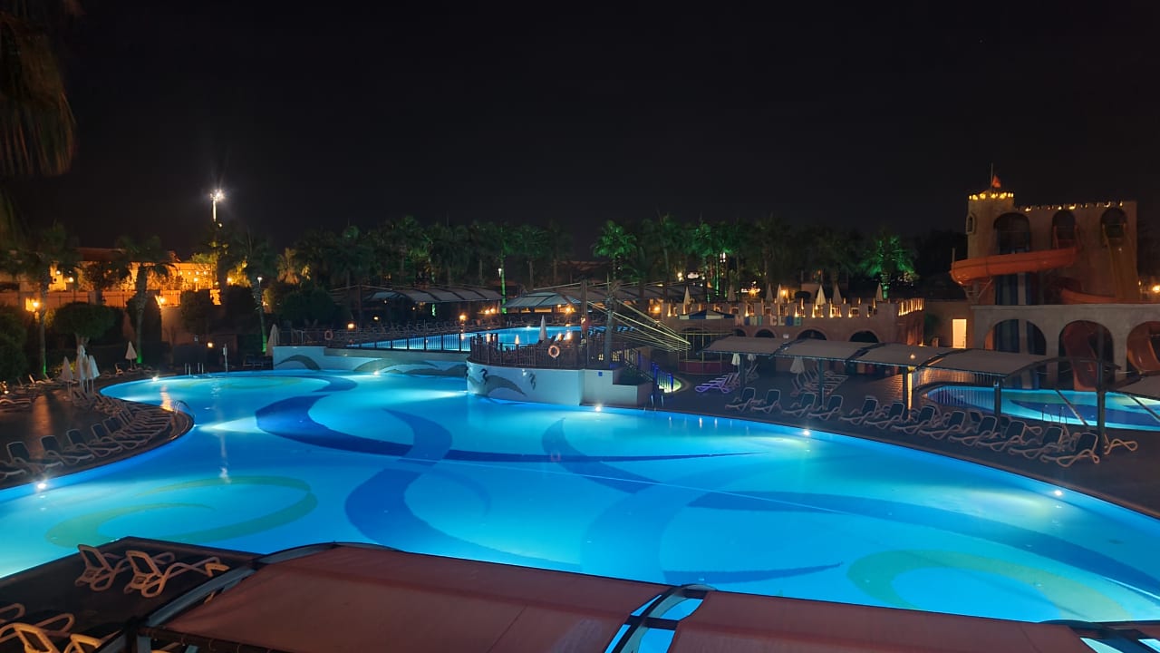 Pool Aydinbey Kings Palace & Spa