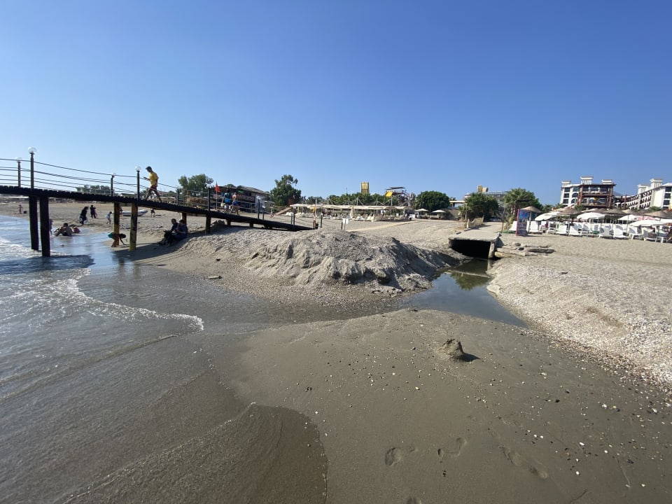 Strand Dizalya Palm Garden