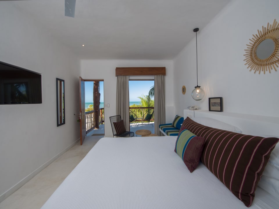 Zimmer Villas HM Palapas del Mar