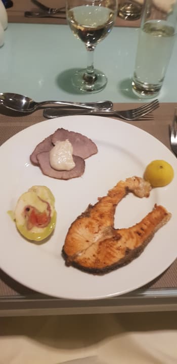 Gastro Beach Albatros Resort