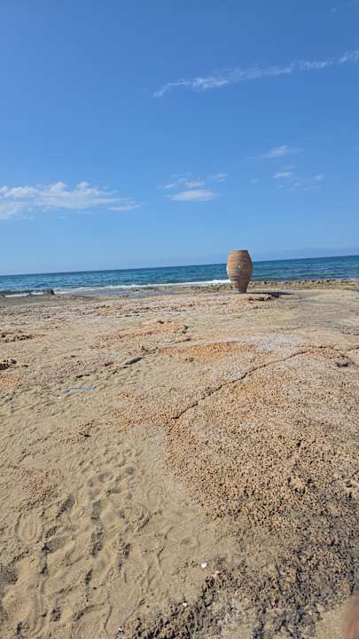 Strand allsun Hotel Carolina Mare