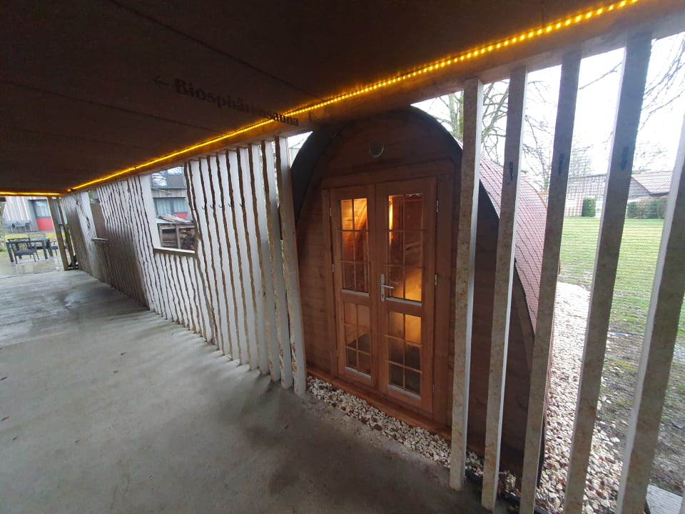 Sport & Freizeit Mawell Resort