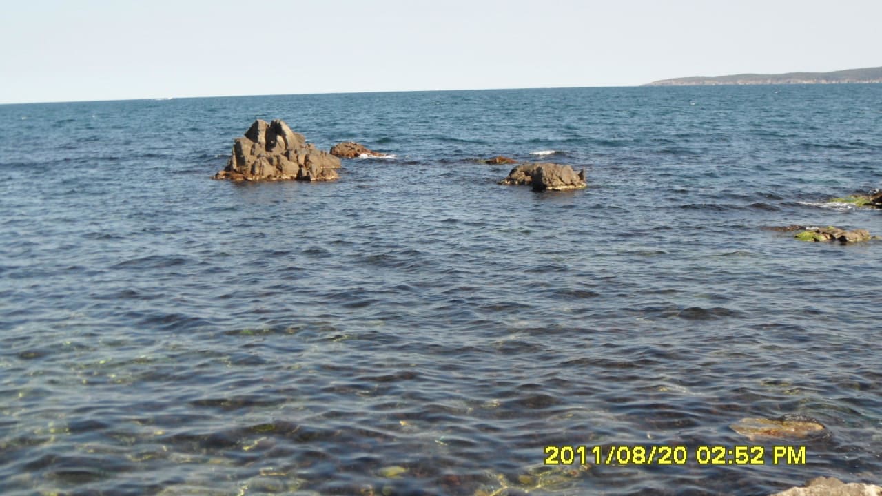 Ein schöneres Meer gibt es nicht Duni Royal Holiday Village