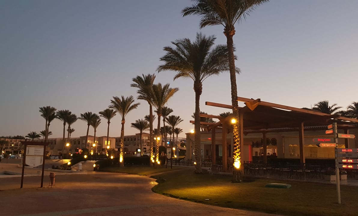 Pool Cleopatra Luxury Resort Makadi Bay