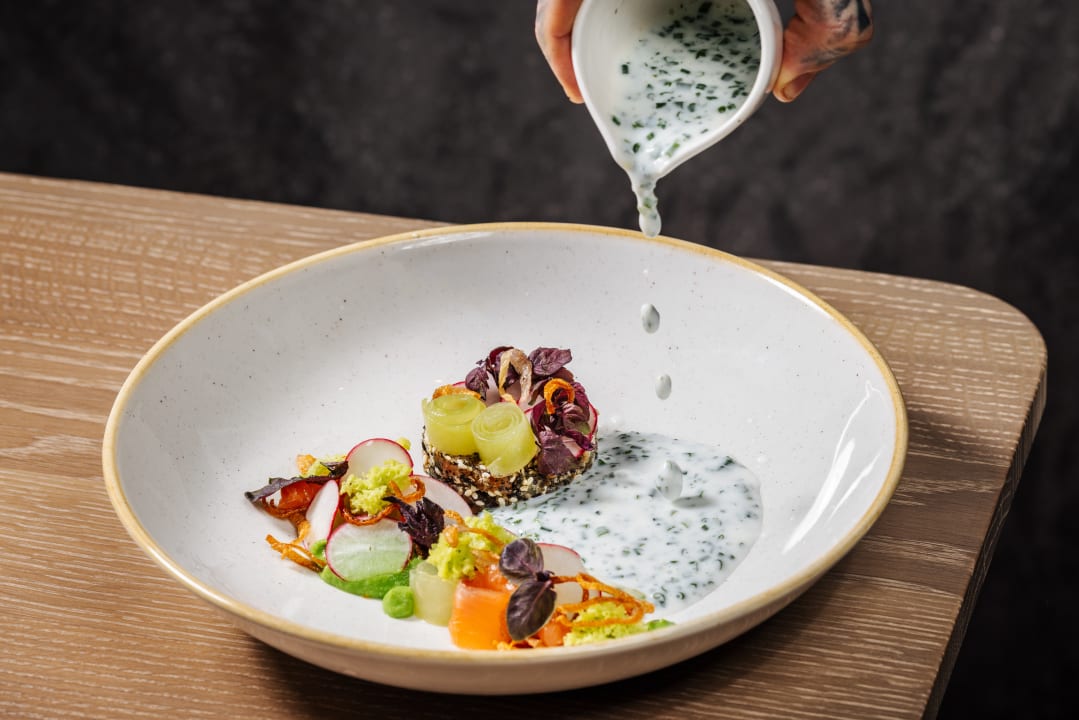 Gastro Mountain Resort Feuerberg