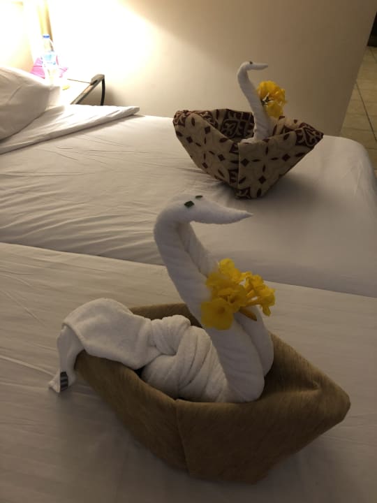 Zimmer Jaz Makadi Saraya Resort