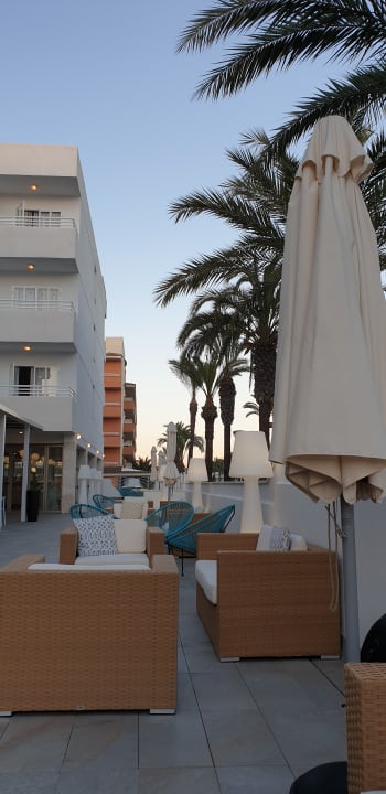 Gartenanlage BQ Sarah