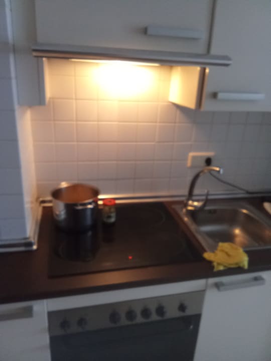 Gastro Apartments ATH Domocenter