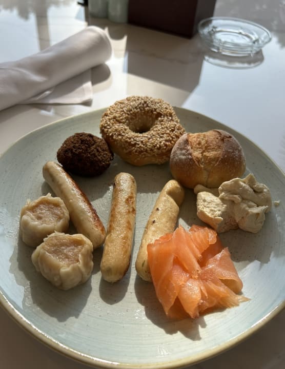 Gastro The Ritz-Carlton, Doha