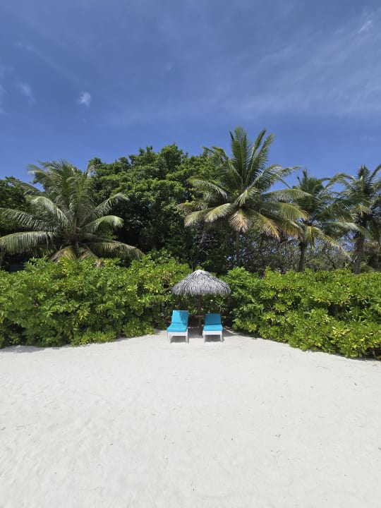 Strand Adaaran Select Meedhupparu Island Resort - Premium All Inclusive