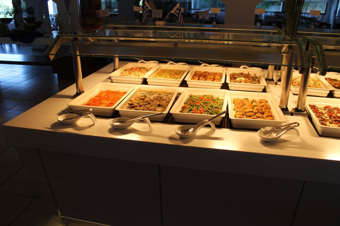 Abendbuffet MarBella, Mar-Bella Collection