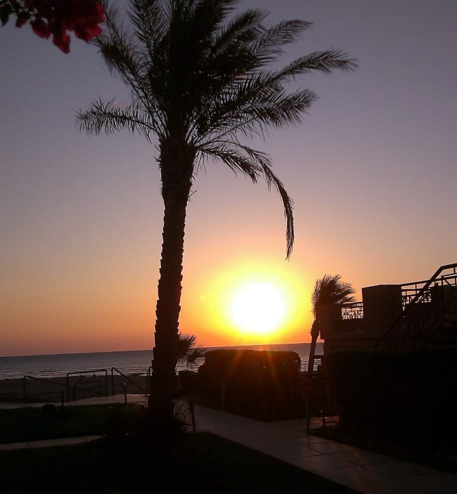 Sonnenaufgang Shams Prestige Abu Soma-Adults Only